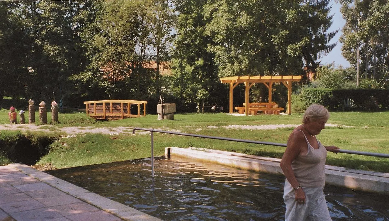 Ferienhotel Muench Neukirchen beim Heiligen Blut 0*,