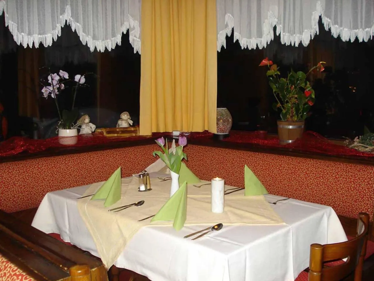 Ferienhotel Muench Neukirchen beim Heiligen Blut