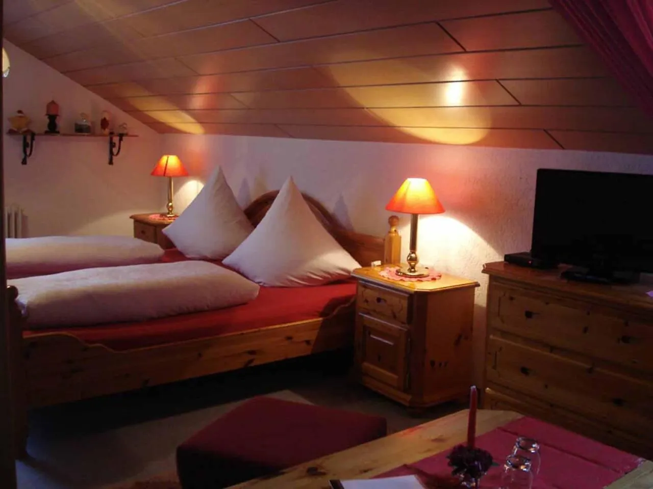 Ferienhotel Muench Neukirchen beim Heiligen Blut Γερμανία