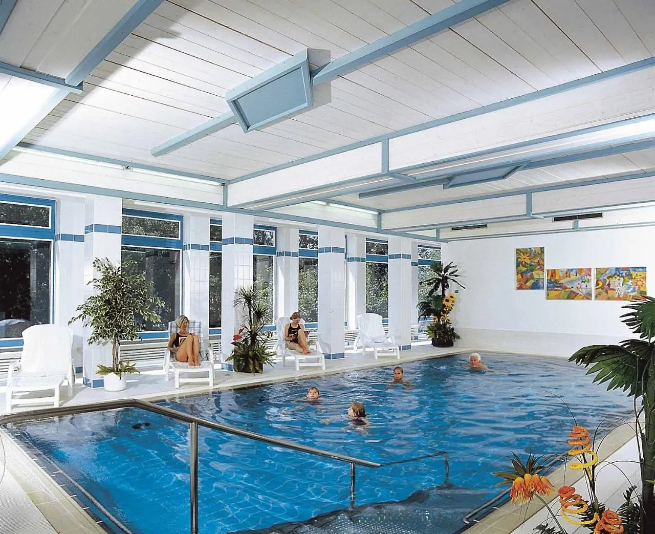 Ferienhotel Muench Neukirchen beim Heiligen Blut Ξενοδοχείο